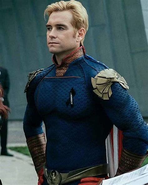 antony starr net worth|homelander net worth.